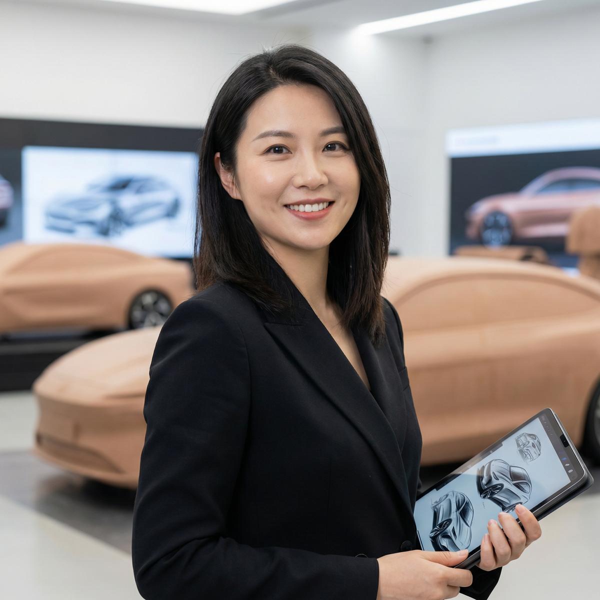 蜜桃传媒设计师陈雨薇